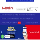 lojasmerlin.com.br