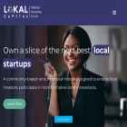 lokalcapital.com