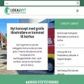 lokalnytaarhus.dk