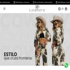 lolamora.com.co