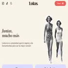 lolas.lat