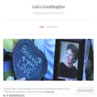lolasgranddaughter.com
