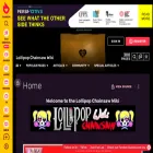 lollipopchainsaw.fandom.com