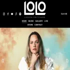 lolomusic.com