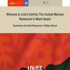 loloscantina.com