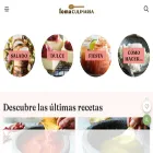 lomaculinaria.com