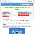 lombardistreet.com