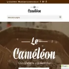 lomejordelchocolate.com