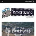 lomogracinha.com.br
