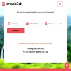 lonavalacab.com