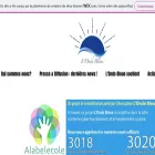 londebleueregardsetcreations.com