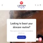 londonbeautyonline.com