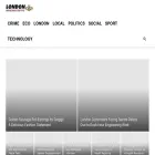 londonbee.co.uk