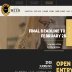 londonbeercompetition.com