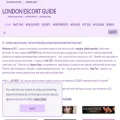 londonescortguide.com