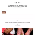 londongirlmunches.com
