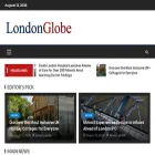 londonglobe.co.uk