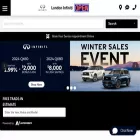 londoninfiniti.com
