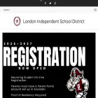 londonisd.net
