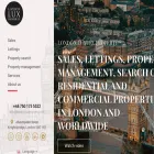 londonluxproperty.co.uk
