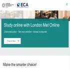 londonmetonline.ac.uk