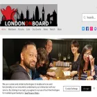 londononboard.com