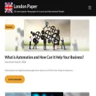 londonpaper.co.uk