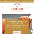 londonsmokeandcure.co.uk