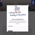 londonsociety.org.uk
