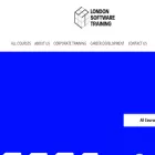 londonsoftwaretraining.co.uk