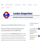 londonsongwriters.org