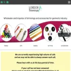 londontrimmings.co.uk