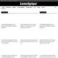 lonelyape.com