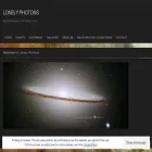 lonelyphotons.com