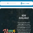 lonesharkgames.com