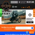 lonestarharley.com