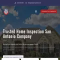 lonestarinspections.com