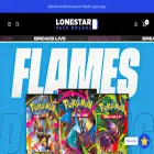 lonestarpackbreaks.com