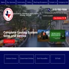 lonestarradiator.com