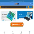 lonex.co.in