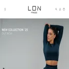lonfitness.com