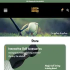 longbombsgolf.com