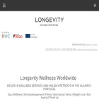 longevitywellnessworldwide.com