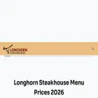 longhornsteakhousemenus.us