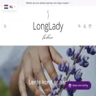 longlady.myshopify.com