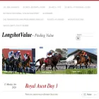 longshotvalue.com
