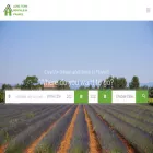 longtermrentalsinfrance.com