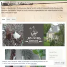 longwoodbakehouse.com