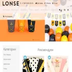 lonse.ru