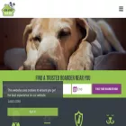 lookafteryourdog.co.uk